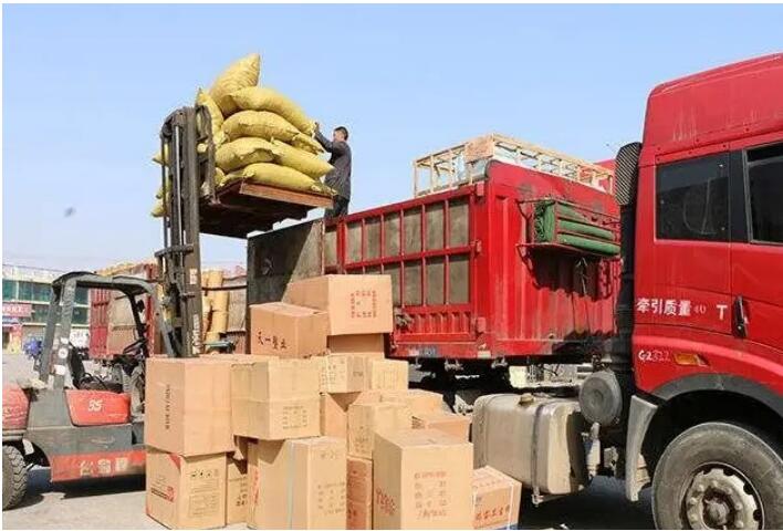 泉州到镇坪县物流专线