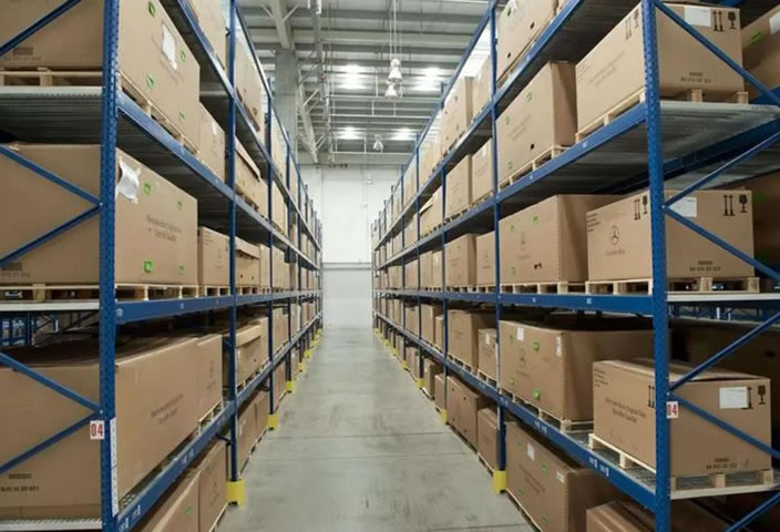 泉州到镇坪县货物仓储