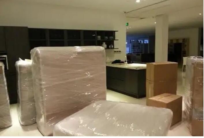 泉州到镇坪县长途搬家