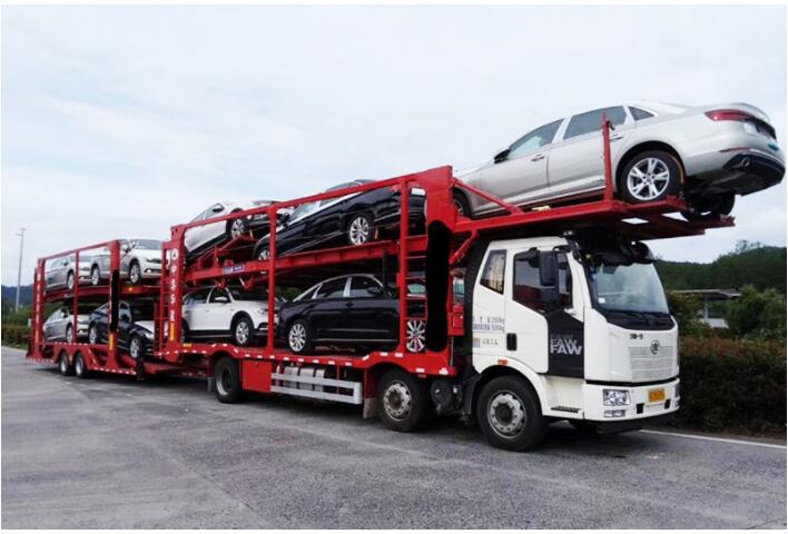 泉州到镇坪县轿车托运